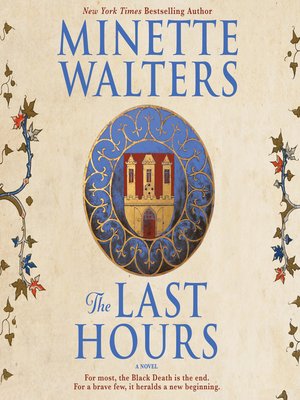 The Last Hours - Audiobook
